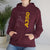 Airbus A350  - Pullover Hoodie