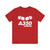 Airbus A350 Unisex Jersey Tee - Perfect for Aviation Enthusiasts