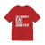 Life Is Simple  Unisex Jersey Tee - Perfect for Aviation Enthusiasts
