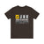 JNU Juneau International Airport - Unisex Jersey Tee
