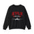 JetFlix And Chill  -  Crewneck Sweatshirt