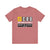 CDG Charles De Gaulle - Unisex Jersey Tee
