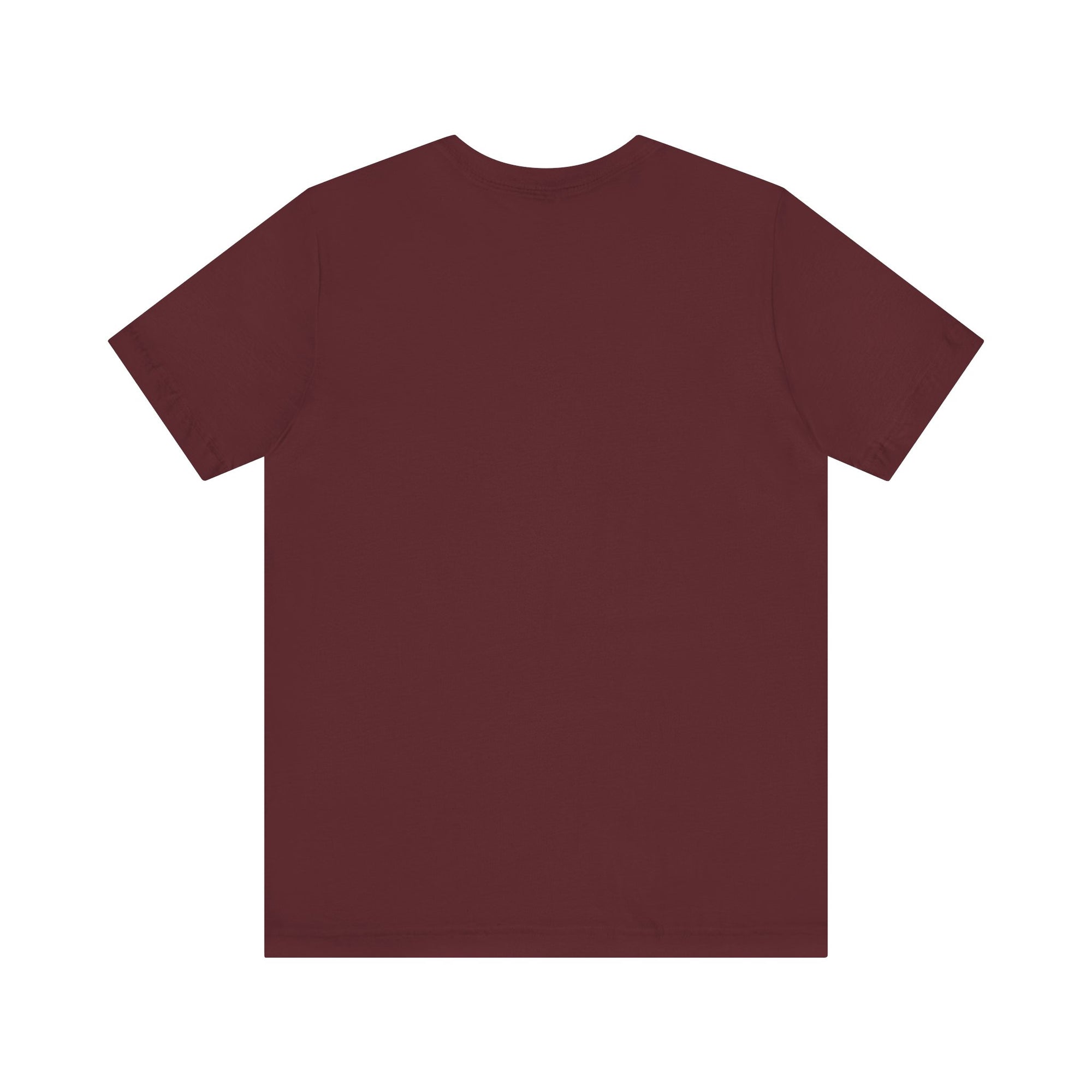 DXB Dubai International Airport - Unisex Jersey Tee