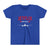 JetFlix And Chill - Unisex Youth Short Sleeve Tee