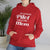 My Favorite Pilot Calls Me Mom  - Pullover Hoodie