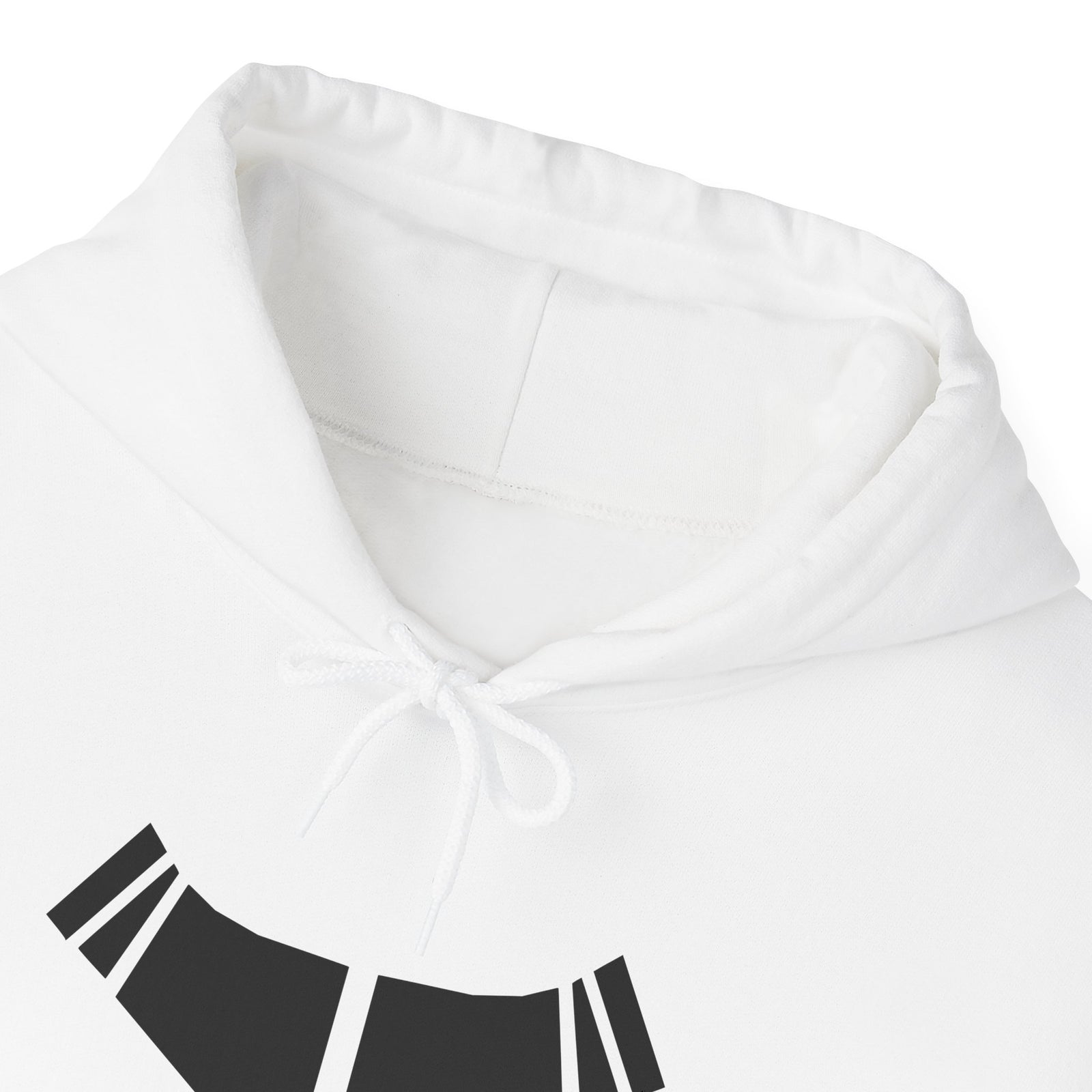 Windshield Boeing 747  - Pullover Hoodie