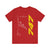 Boeing 747 Unisex Jersey Tee - Perfect for Aviation Enthusiasts