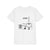 A350  - Unisex Youth Short Sleeve Tee