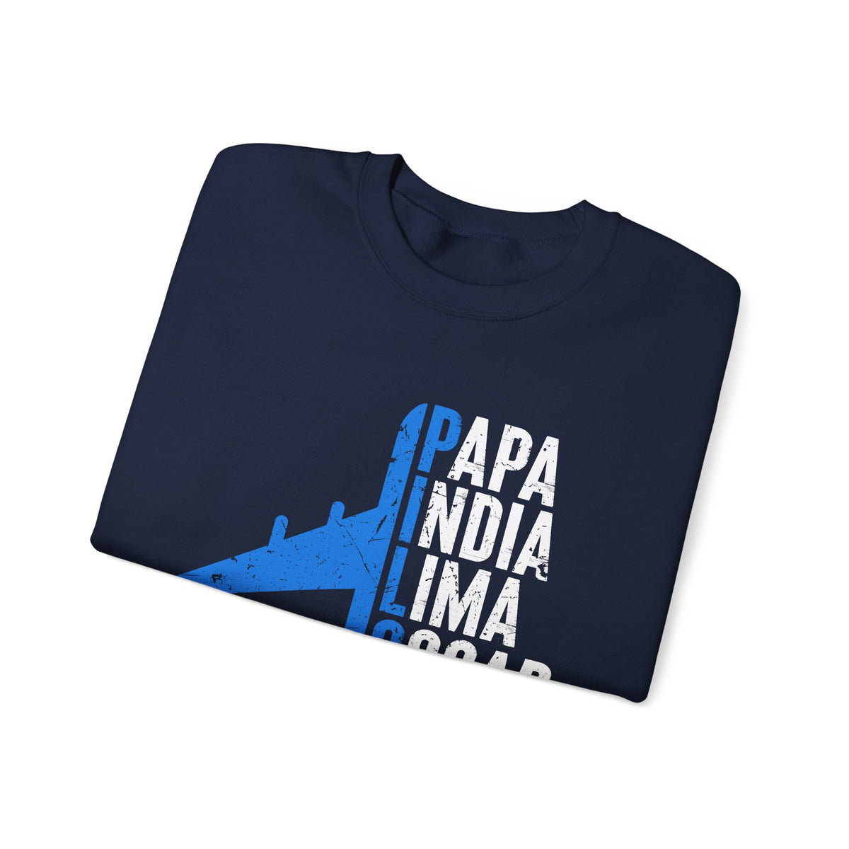 Pilot  -  Unisex Crewneck Sweatshirt