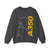 Airbus A350 Crewneck Sweatshirt - Travel Inspiring Cozy Apparel
