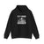 Fly Good Land Gooder  - Pullover Hoodie