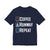 Coffee Runway Repeat - Unisex Jersey Tee