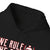 We Rule The Sky  - Pullover Hoodie