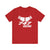 Boeing 747 Unisex Jersey Tee - Perfect for Aviation Enthusiasts