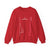Concorde 1969- 2003 Crewneck Sweatshirt - Travel Inspiring Cozy Apparel