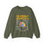 The Aircraft Mechanic’s Brain  -  Crewneck Sweatshirt