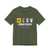 LGW London Gatwick - Unisex Jersey Tee