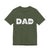 DAD  - Unisex Jersey Tee