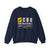 CDG Charles De Gaulle    -  Crewneck Sweatshirt