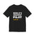 Worlds Okayest Pilot Unisex Jersey Tee - Perfect for Aviation Enthusiasts