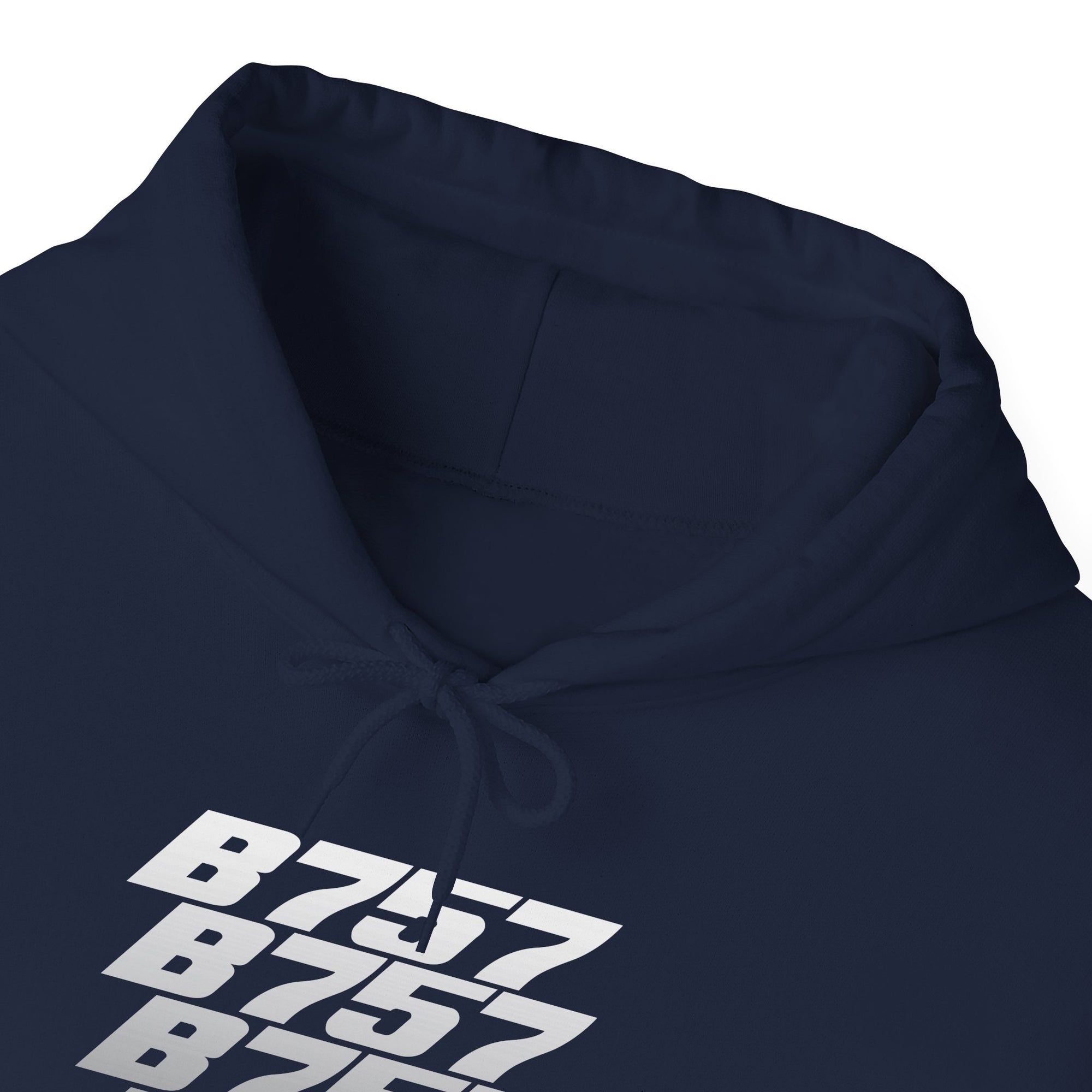 Boeing 757  - Pullover Hoodie
