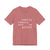 I Really Really Want To Be A Pilot  - Unisex Jersey Tee