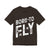 Born To Fly - Unisex Jersey Tee