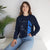 Boeing 787 Crewneck Sweatshirt - Travel Inspiring Cozy Apparel