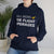 Will Work For Flight Upgrades - Pullover Hoodie