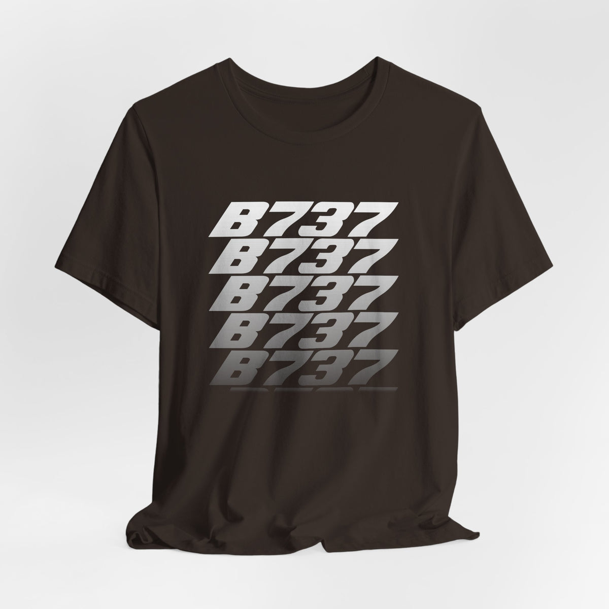 Boeing 737 - Unisex Jersey Tee