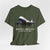 British Airways Landor 747-400   - Unisex Jersey Tee