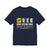 DXB Dubai International Airport - Unisex Jersey Tee