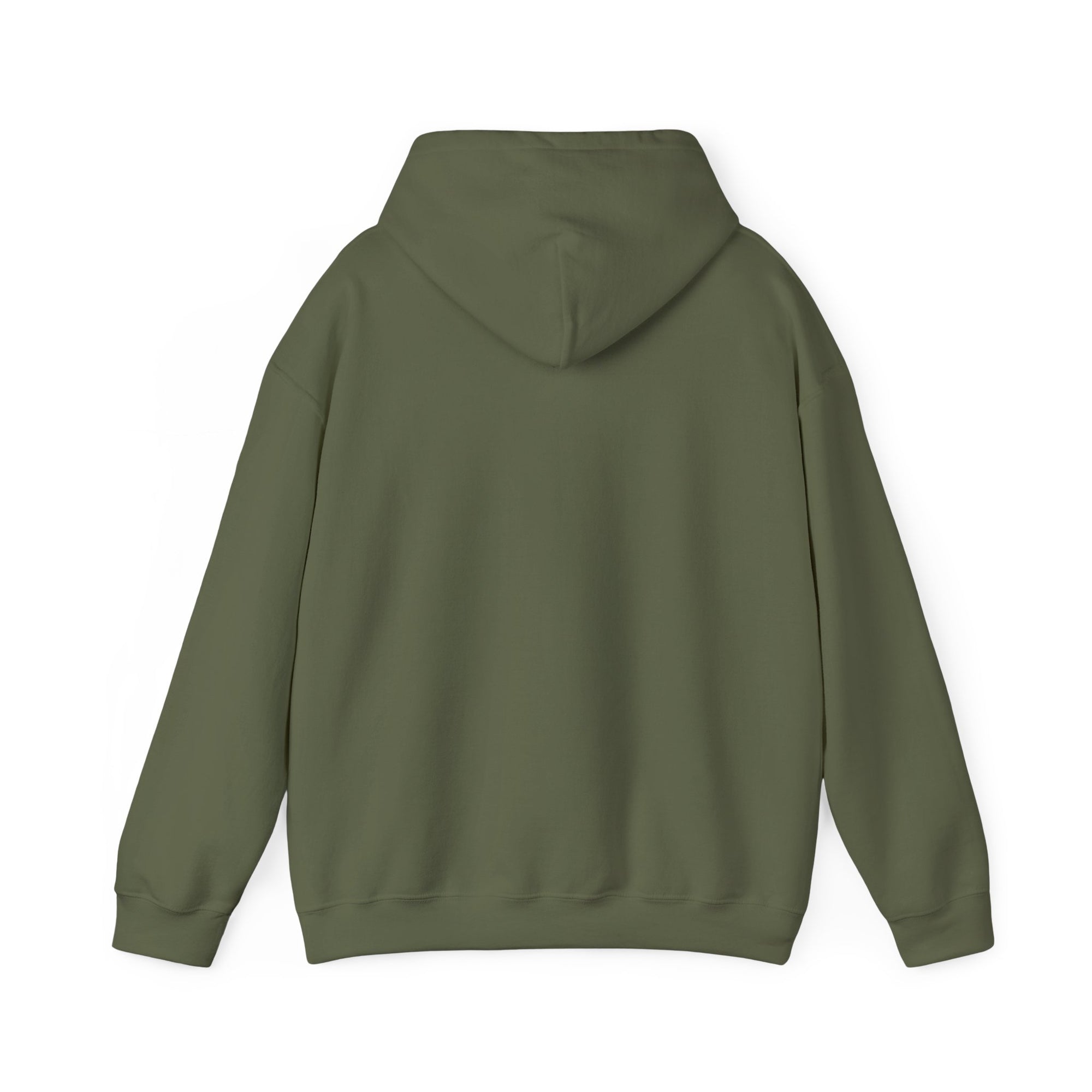 Alpha Bravo Charli - Pullover Hoodie