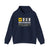 DXB Dubai International Airport   - Pullover Hoodie