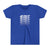 Boeing 757  - Unisex Youth Short Sleeve Tee