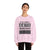 My Love Language Is Gate Announcement  -  Crewneck Sweatshirt