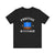Positive Attitude Unisex Jersey Tee - Perfect for Aviation Enthusiasts