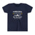 Turbulence survivor - Unisex Youth Short Sleeve Tee