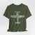 Alpha Bravo Charli - Unisex Jersey Tee