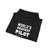 Worlds Okayest Pilot  - Pullover Hoodie