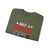 Once A Pilot Always A Pilot   -  Unisex Crewneck Sweatshirt