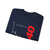 Airbus A340 Crewneck Sweatshirt - Travel Inspiring Cozy Apparel