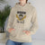 Born To Fly  - Pullover Hoodie