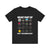 What Part Of Don't You Understand?  - Unisex Jersey Tee