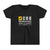 CDG Charles De Gaulle  - Unisex Youth Short Sleeve Tee