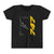Boeing 747 - Unisex Youth Short Sleeve Tee