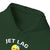 Jet Lag Made Me Do It  - Pullover Hoodie
