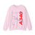 Airbus A340 Crewneck Sweatshirt - Travel Inspiring Cozy Apparel
