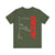 Airbus A340 Unisex Jersey Tee - Perfect for Aviation Enthusiasts