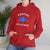 Positive Attitude - Pullover Hoodie
